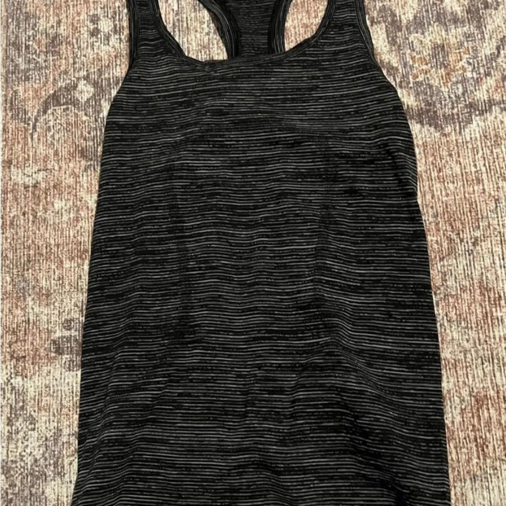 Lululemon Swiftly Tech Tank Top
